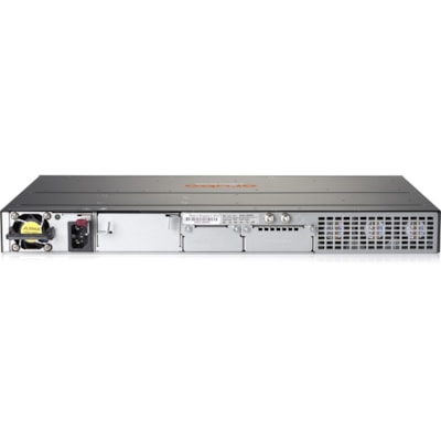 Commutateur Ethernet 2930M HPE - 2 Couche supportée  