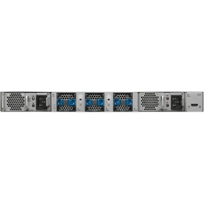 Cisco Rallonge Nexus 2348TQ 10GE - Montable en rack  PERP 