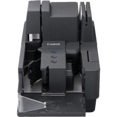 Canon imageFORMULA CR-120 Check Transport - Dual-sided Scanning  