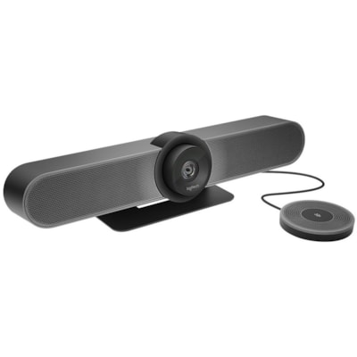 Logitech Wired Microphone - 19.7 ft (6 m) - Mono  CPNT 