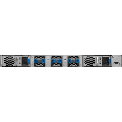 Cisco Nexus 2348UPQ Fabric Extender - Rack-mountable  PERP 