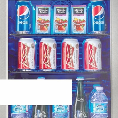 Danby Wine Cabinet STORES UP TO 95 SODA CANS 