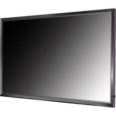 LG 86TR3D-B Digital Signage Display - 86" (2184.40 mm) LCD - Touchscreen - 3840 x 2160 - LED - 410 cd/m² - 2160p - HDMI - DVI BPERP 