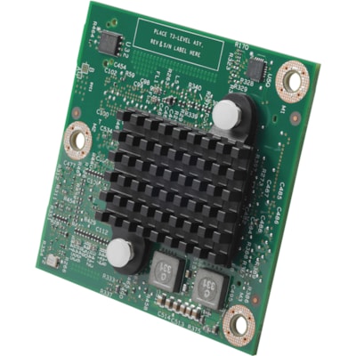 Cisco 128-Channel Voice DSP Module - For Voice  CTLR 