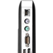 HP t630 Tower Thin Client G-Series GX-420GI Quad-core (4 Core) 2 GHz - 4 GB RAM DDR4 SDRAM - 16 GB Flash Radeon R7E Graphics - Gigabit Ethernet - HP ThinPro - IEEE 802.11ac - DisplayPort - Network (RJ-45) - 7 Total USB Port(s) - 4 USB 2.0 Port(s) - 3 USB 3.0 Port(s) - 65 W  French localization 
