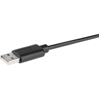 StarTech.com USB to Fiber Optic Converter - 100Mbps - USB 2.0 Network Adapter - 100Base-FX SC Duplex Multimode Fiber/MMF - 2Km - Compact - USB to fiber optic converter - USB to Fiber Network/ LAN - 100Base Fx, 100Mbps, 1x SC Female Duplex 1x USB 2.0 Type A 1310 nm, 2 km/1.2 mi VLAN Bus-Powered Compa  CPNT 