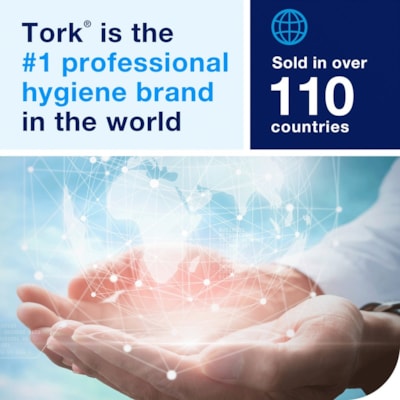 Papier hygiénique Recyclé TORK - 2 Pli - largeur de 3,60 po (91,44 mm) x longueur de 1000 pi (304,80 m) - 1000 Feuilles/Rouleau - diamètre du rouleau 8,80 po (223,52 mm) - 3,30 po (83,82 mm) Matériau - Blanc - Papier - 12 / Carton BOÎTE DE 12 3 6 PO X 1 000 PI  BLANC