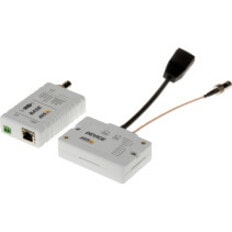 AXIS T8645 PoE+ Over Coax Compact Kit  CPNT 