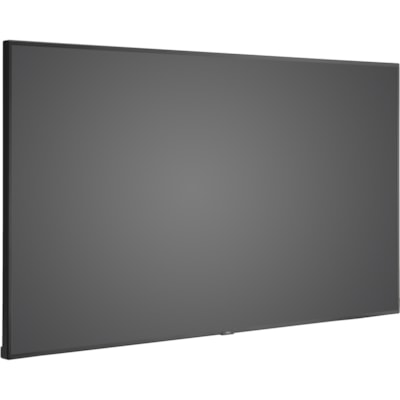 NEC Display 98" Ultra High Definition Commercial Display - 98" (2489.20 mm) LCD - 3840 x 2160 - Edge LED - 350 cd/m² - 2160p - HDMI - USB - SerialEthernet  MNTR 