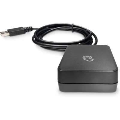 HP Jetdirect 3100w BLE/NFC/Wireless Accessory - ISM Band - 2.40 GHz ISM Maximum Frequency - UNII Band - 5 GHz UNII Maximum Frequency - USB - Wi-Fi, Bluetooth, NFC - IEEE 802.11n - External  PERP 