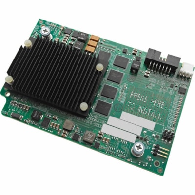 Cisco UCS Virtual Interface Card 1340 - PCI Express 3.0 x16 - 2 Port(s) - 40GBase-X - Mezzanine  NETW 