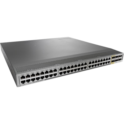 Cisco Rallonge Nexus 2348TQ - Montable en rack  PERP 