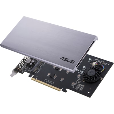 Asus Adaptateur express M.2 a PCI  