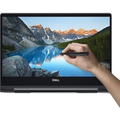 Dell Active Pen - PN350M - Active - Black - Tablet, Notebook Device Supported  STYL 