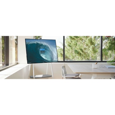 Microsoft Video Conferencing Camera - 30 fps - USB - 3840 x 2160 Video  PERP 