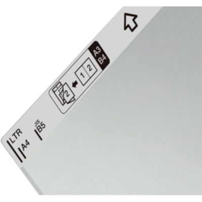 Accessoire pour scanner CS-A3301 Brother - Transparent  