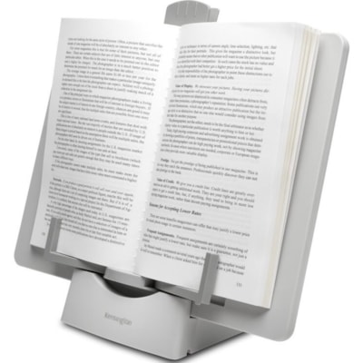 Kensington OfficeAssist Multi-Function Copyholder FUNCTION COPY HLDR 