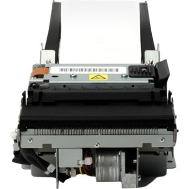 Star Micronics SK1-211SF2-LQP-SP Desktop Direct Thermal Printer - Monochrome - Receipt Print - USB - USB Host - Serial - With Cutter - 2.20" Print Width - 9.84 in/s Mono - 203 dpi - 2.36" Label Width - For PC - 2.20" (56 mm) Print Width - 9.84 in/s (250 mm/s) Mono - 203 dpi - 2.36" (60 mm) Label Wid  PRNT 