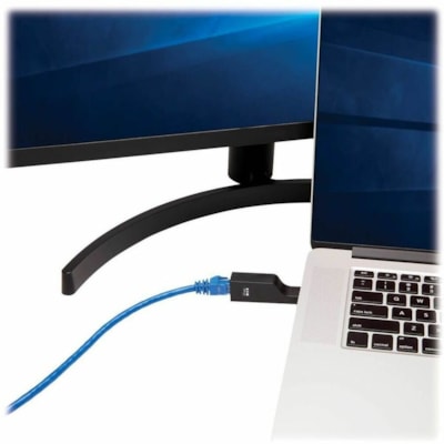 Tripp Lite series Gigabit Ethernet Card - USB 3.1 Type C - 1 Port(s) - 1 - Twisted Pair - 1000Base-T - Portable ical Network Adapter (M/F) - U SB 3.1 Gen 1  10/100