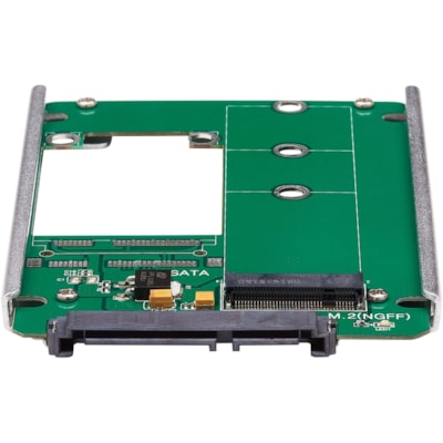 Tripp Lite series Adaptateur M.2 vers SATA P960-001-M2-NE . SATA Open-Frame Housing Adap ter