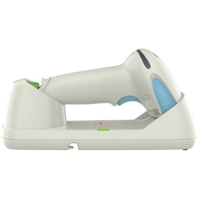 Honeywell - Scanner de code à barre Xenon Extreme Performance (XP) 1952h - Sans fil Connectivité - 23,80 po (604,52 mm) Distance de lecture - 1D, 2D - Imager - passage unique - Bluetooth - Blanc - IP52 - Services de santé  PERP 