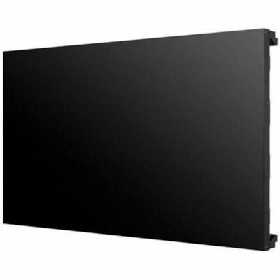 LG 55VL5F-A Digital Signage Display - 55" (1397 mm) LCD - 1920 x 1080 - LED - 500 cd/m² - 1080p - HDMI - USB - DVI - SerialEthernet - Black - Energy Star tio  178 x 178 Viewing Angle 8ms (G to G) Respons
