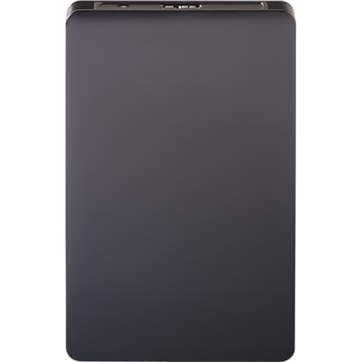 Verbatim 128GB Vx460 External SSD, USB 3.1 Gen 1 - Black - Notebook Device Supported - USB 3.1 (Gen 1) - 2 Year Warranty - 1 3.1 BLK 