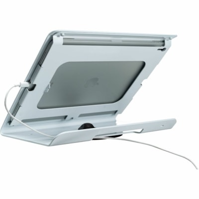 CTA Digital - Boîtier de sécurité PAD-RTDW13  Stand for iPad Pro 12.9 Gen. 3