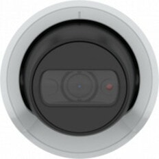 AXIS - Caméra réseau M3115-LVE Intérieur/extérieur Full HD - Couleur - Dome - Blanc - 65,62 pi (20 m) Infrarouge Vision nocturne - H.264, H.264 (MPEG-4 Part 10/AVC), H.264 BP, H.264 (MP), H.264 HP, H.265, H.265 (MP), H.265 (MPEG-H Part 2/HEVC), Motion JPEG - 1920 x 1080 -  PERP 