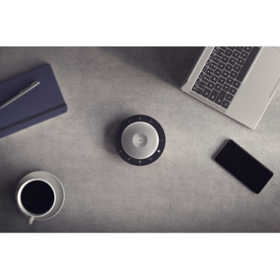 Jabra Speak 750 Speakerphone - USB - Microphone - Battery T & LINK 370 