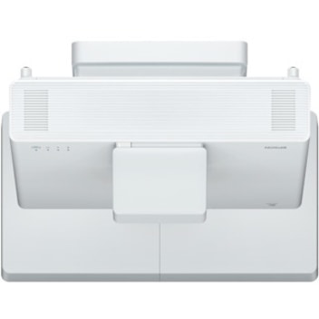 Epson BrightLink Pro 1480Fi Ultra Short Throw Laser Projector - 16:9 - White - 1366 x 768 - Ceiling, Front - 20000 Hour Normal Mode - HD - 2,500,000:1 - 5000 lm - HDMI - USB  PROJ 