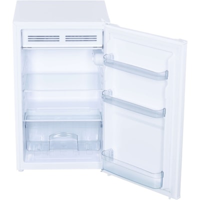 Danby - Diplomat 4.4 pi3 Réfrigération Compact - 124,59 L - Dégivrage manuel - Sous le comptoir - Réversible - 124,59 L Capacité nette totale 124 L COMPACT REFRIGERATOR ENERGY STAR COMPLIANT