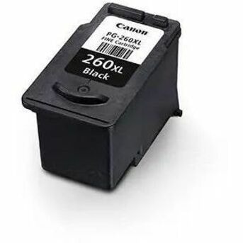 Canon PG-260XL / CL-261 Original Inkjet Ink Cartridge - Value Pack - Color, Black Pack COMPATIBLE WITH PIXMA TS5320 