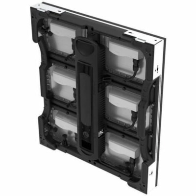 LG Essential GSCC066-GN Digital Signage Display - LCD - 96 x 108 - LED - 5000 cd/m² - Black  MNTR 