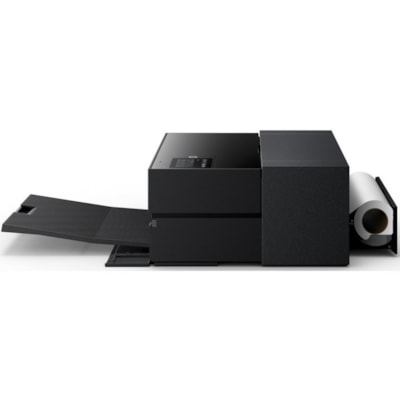 Epson - Imprimante à jet d'encre SureColor P900 Bureau - Couleur - 5760 x 1440 dpi Impression - 120 Feuilles Entrée - Ethernet - Réseau sans-fil - Wi-Fi direct, Apple AirPrint, Google Cloud Print, Epson Connect - Photo / Impression sur CD - Fast Ethernet - USB  