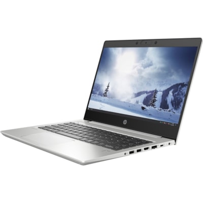 HP 35.6 cm Thin Client Notebook - Full HD - 1920 x 1080 - (Intel Celeron 5205U Dual-core (2 Core) 1.9 GHz) - 4 GB Total RAM - 128 GB SSD - 1920 x 1080 - ThinPro - Intel UHD Graphics - Front Camera/Webcam - IEEE 802.11ac Wireless LAN Standard  