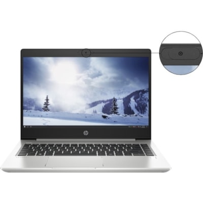 HP mt22 14" Thin Client Notebook - HD - Intel Celeron 5205U - 8 GB - 128 GB SSD - English Keyboard - 1366 x 768 - Windows 10 IoT Enterprise - Intel UHD Graphics - 14.75 Hours Battery Run Time - IEEE 802.11a/b/g/n/ac Wireless LAN Standard  
