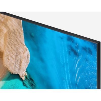 Samsung NT678U HG50NT678UF 50" Smart LED-LCD TV - 4K UHDTV - Black - HDR10+, HLG - Direct LED Backlight - 3840 x 2160 Resolution  MNTR 