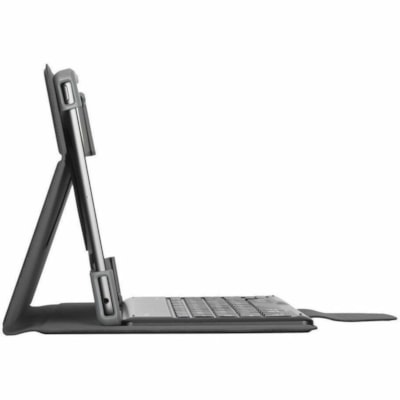 Targus Pro-Tek THZ861US Keyboard/Cover Case for 9" to 11" Tablet - 1.13" (28.70 mm) Height x 7.50" (190.50 mm) Width x 10.75" (273.05 mm) Depth BWRLS 