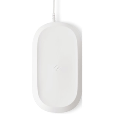 SanDisk iXpand Wireless Charger - Input connectors: USB AND WIRELESS CHARGER EU & UK P LUGS GLO