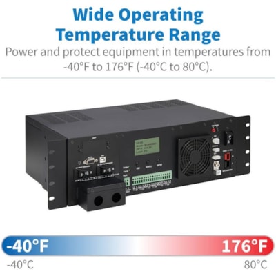 Tripp Lite series SmartPro SMART1524ET 1500VA Rack-mountable UPS - 3U Rack-mountable - AVR - 120 V AC Input - 120 V AC Output - Single Phase - Serial Port   PERP 