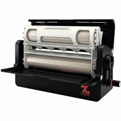 Xyron 9" ezLaminator - Roll - 2 mil (0.05 mm) Lamination Thickness MANUAL LAMINATION EASY TO USE