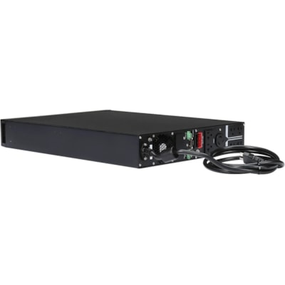 Eaton 9PX Lithium-Ion UPS 2000VA 1800W 120V 2U Rack/Tower UPS Network Card Optional - 2U Rack/Tower - 120 V AC Input - True Sine Wave - Serial Port - 6 x NEMA 5-20R, 1 x NEMA L5-20R Receptacle(s) - ModBus-MS Card, Relay-MS Card, Network-M3 Card  PERP 