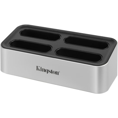 Kingston Workflow Station STATION DOCK W/5G USB-A/C HUB 