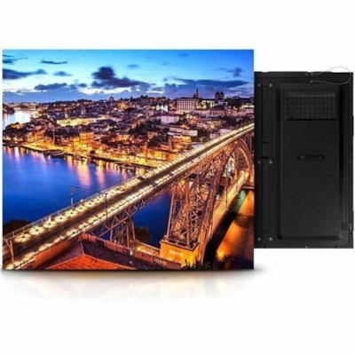 Samsung XPR-E Outdoor LED - LED - 7000 cd/m² CABINET 7000 