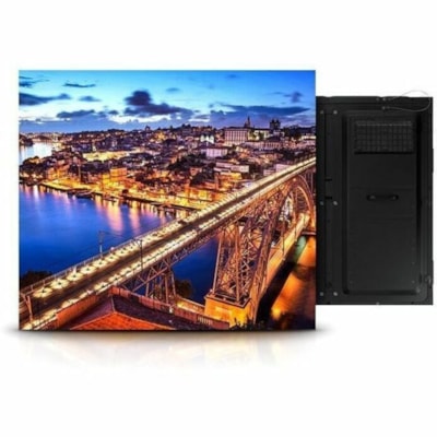 Samsung XPR-160E Digital Signage Display - LCD - 60 x 60 - LED - 7500 cd/m² OOR CABINET 7500 