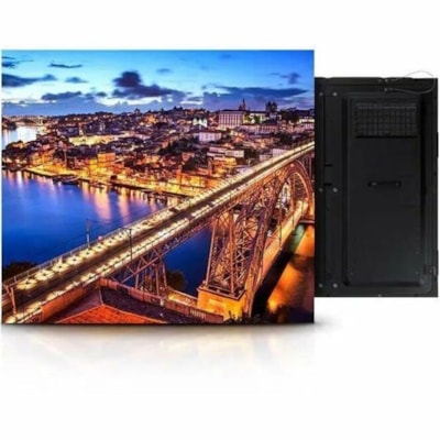 Samsung XPR200-E - LED - 7500 cd/m² - Noir OOR CABINET 7500 