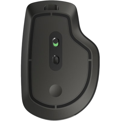 HP 935 Mouse - Wireless - Black U.S. - English localization 