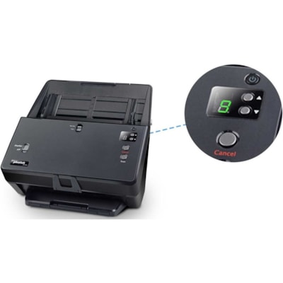 Plustek SmartOffice PT2160 ADF Scanner - Duplex Scanning UMENT SCANNER 