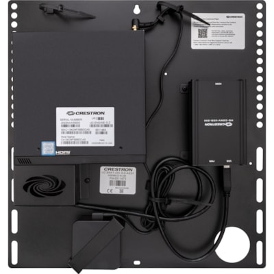 Crestron Upgrade Kit - Metal ADE SOLUTION WITH ZOOM ROOMS S OFTWARE